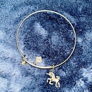 Unicorn Bracelet